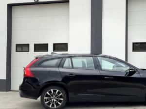 Volvo V60 D2 // 2018 // De Vânzare // Rate //Garantie — miniatura 4