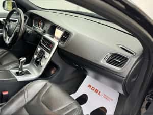 Volvo V60 D2 // 2018 // De Vânzare // Rate //Garantie — miniatura 5