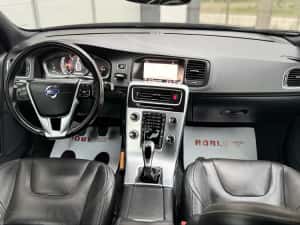 Volvo V60 D2 // 2018 // De Vânzare // Rate //Garantie — miniatura 6