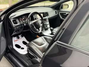 Volvo V60 D2 // 2018 // De Vânzare // Rate //Garantie — miniatura 7