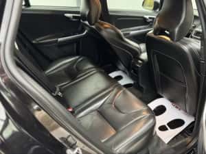 Volvo V60 D2 // 2018 // De Vânzare // Rate //Garantie — miniatura 8