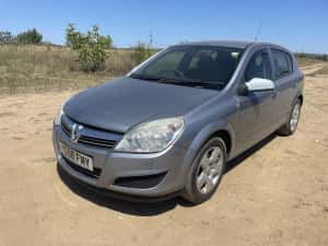Dezmembrez opel astra h 1.6 benzina / 1.7 cdti — miniatura 2