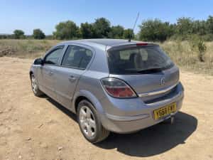 Dezmembrez opel astra h 1.6 benzina / 1.7 cdti — miniatura 4