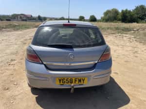 Dezmembrez opel astra h 1.6 benzina / 1.7 cdti — miniatura 5