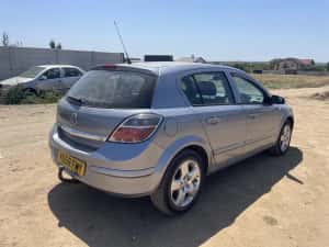 Dezmembrez opel astra h 1.6 benzina / 1.7 cdti — miniatura 9