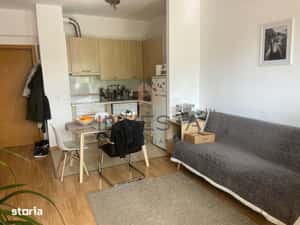 Apartament cu loc de parcare, etaj 1, bloc nou, zona Iulius Mall! — miniatura 6