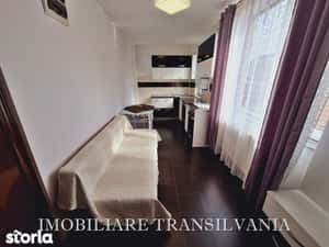 Apartament de închiriat, etaj 1, 45 mp - zona Calea Moldovei — miniatura 4