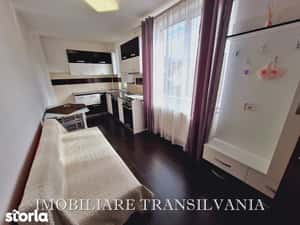 Apartament de închiriat, etaj 1, 45 mp - zona Calea Moldovei — miniatura 5