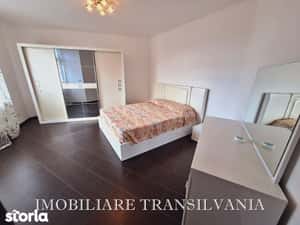 Apartament de închiriat, etaj 1, 45 mp - zona Calea Moldovei — miniatura 6