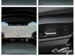 Audi Q8 3xS-line 50 TDI Mild Hybrid Matrix/Distronic/Masaj/Pano/B&O — miniatura 8