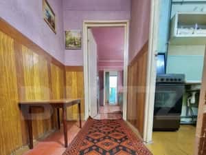 Apartament 2 camere in Zona Soarelui – Liceul Waldorf, Etaj 2 — miniatura 3