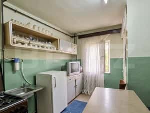 Apartament 2 camere in Zona Soarelui – Liceul Waldorf, Etaj 2 — miniatura 4