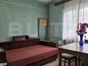 Apartament 2 camere in Zona Soarelui – Liceul Waldorf, Etaj 2 — miniatura 5