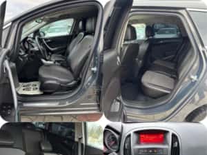 OPEL ASTRA J AN 2014 MOTOR 1.7 CDTI 130 Cp Import Italia Unic Proprita — miniatura 7