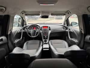 OPEL ASTRA J AN 2014 MOTOR 1.7 CDTI 130 Cp Import Italia Unic Proprita — miniatura 8