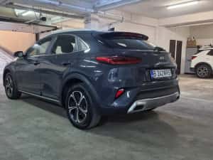 KIA XCeed 1.6 GDI DCT6 Plug-in-Hybrid VISION, Garantie, provenienta Germania — miniatura 2