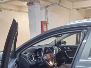 KIA XCeed 1.6 GDI DCT6 Plug-in-Hybrid VISION, Garantie, provenienta Germania — miniatura 4