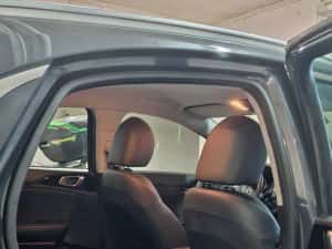 KIA XCeed 1.6 GDI DCT6 Plug-in-Hybrid VISION, Garantie, provenienta Germania — miniatura 5