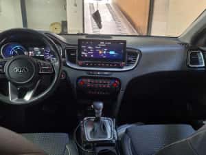 KIA XCeed 1.6 GDI DCT6 Plug-in-Hybrid VISION, Garantie, provenienta Germania — miniatura 6