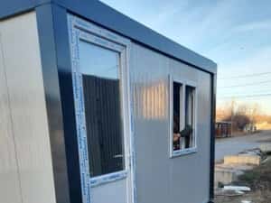 Vand container 2,4x5 — miniatura 2