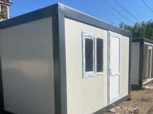 Vand container 2,4x5 — miniatura 4