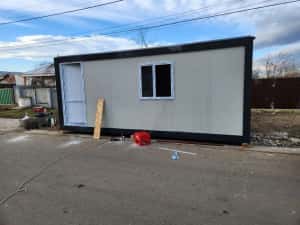 Vand container 2,4x5 — miniatura 7