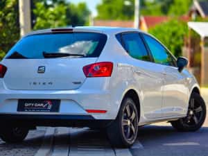 Seat Ibiza Chilli 2014 benzina Euro5 recent adusa — miniatura 3