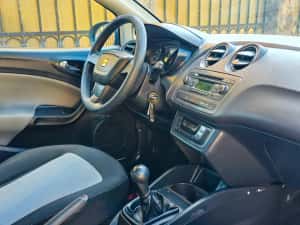 Seat Ibiza Chilli 2014 benzina Euro5 recent adusa — miniatura 5