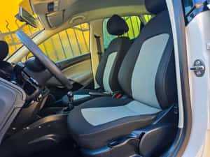 Seat Ibiza Chilli 2014 benzina Euro5 recent adusa — miniatura 6