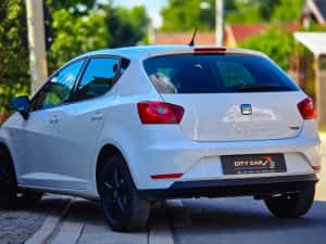 Seat Ibiza Chilli 2014 benzina Euro5 recent adusa — miniatura 10