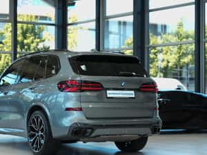 BMW X5 M60 Automată 530 HP Benzină — miniatura 2