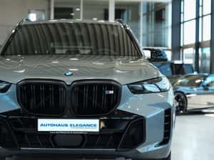 BMW X5 M60 Automată 530 HP Benzină — miniatura 3