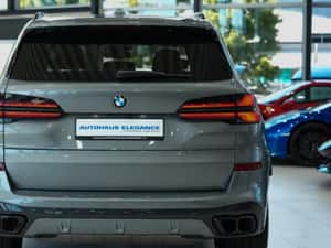 BMW X5 M60 Automată 530 HP Benzină — miniatura 4