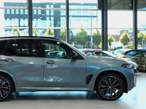BMW X5 M60 Automată 530 HP Benzină — miniatura 6