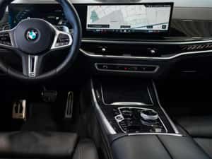 BMW X5 M60 Automată 530 HP Benzină — miniatura 7