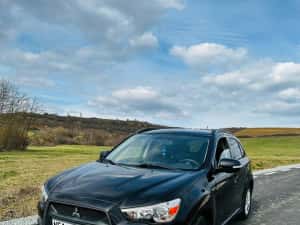 Mitsubishi ASX INSTYLE 1.8Di-D 150 cp/ 4x4/Pano/Cameră /Xenon~Full Option~ — miniatura 3