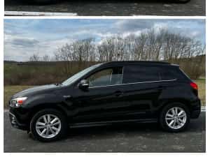 Mitsubishi ASX INSTYLE 1.8Di-D 150 cp/ 4x4/Pano/Cameră /Xenon~Full Option~ — miniatura 5