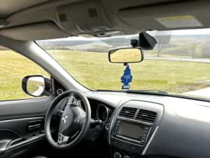 Mitsubishi ASX INSTYLE 1.8Di-D 150 cp/ 4x4/Pano/Cameră /Xenon~Full Option~ — miniatura 6
