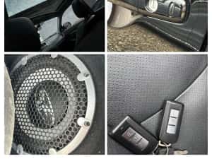 Mitsubishi ASX INSTYLE 1.8Di-D 150 cp/ 4x4/Pano/Cameră /Xenon~Full Option~ — miniatura 9