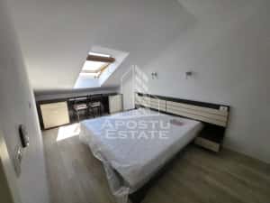 Apartament cu 2 camere de vanzare in zona Steaua, Timisoara