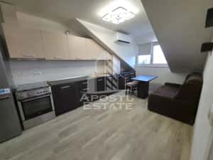 Apartament cu 2 camere de vanzare in zona Steaua, Timisoara — miniatura 2