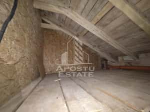 Apartament cu 2 camere de vanzare in zona Steaua, Timisoara — miniatura 7