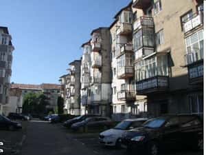 Cota de 1/2 din Garsoniera, jud. Bistrita Nasaud, loc. Bistrita,