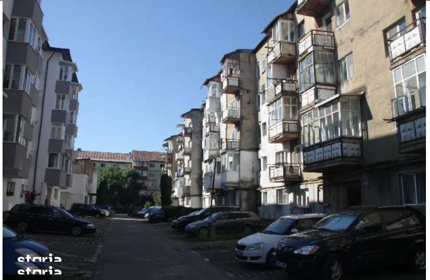 Cota de 1/2 din Garsoniera, jud. Bistrita Nasaud, loc. Bistrita, — fotografie 1 din 6