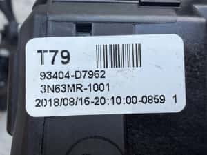 Spira volan / Senzor unghi volan Hyundai Tucson, Kia Sportage 2016-2021 — miniatura 7