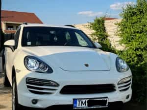 Vand Porsche Cayenne. 3.0d