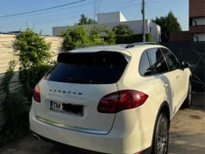 Vand Porsche Cayenne. 3.0d — miniatura 4