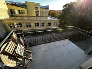 complexul studentesc bloc nou — miniatura 5
