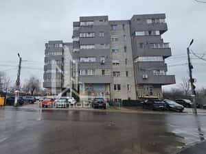 Metrou Berceni Popesti Vest 2 camere tip studio. — miniatura 1