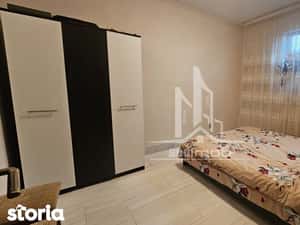 Metrou Berceni Popesti Vest 2 camere tip studio. — miniatura 5